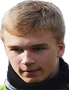 Rimvydas Kiriejevas - RCD Mallorca B futbolcusu