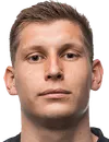 Rinat Shakerov - FK Kaluga futbolcusu