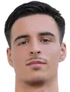 Rinis Beqaj - FC Grenchen 15 futbolcusu