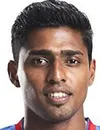 Rino Anto futbolcu profil fotoğrafı