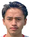 Rinreithan Shaiza - Forca Kochi FC futbolcusu