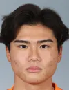 Rinsei Ohata - Shimizu S-Pulse futbolcusu