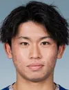 Rinshiro Kojima - Kagoshima United futbolcusu