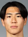Rinshu Oji - jogador do Iwaki FC