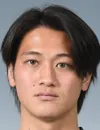 Rintaro Yamauchi - giocatore del SC Sagamihara
