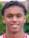 Rio Adebisi - Peterborough United futbolcusu