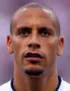 Rio Ferdinand futbolcu profil fotoğrafı