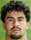 Rio Hillen - NAC Breda futbolcusu
