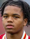 Rio Ngumoha - Liverpool FC futbolcusu