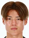 Rio Nitta - Urawa Red Diamonds futbolcusu