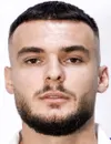 Rion Zejnullahu futbolcu profil fotoğrafı