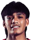 Ripal Wahyudi - Spieler von Dewa United Banten FC