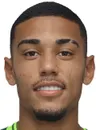 Riquelme Fillipi - giocatore del SE Palmeiras U20