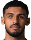 Riquelme - joueur du Madura United FC