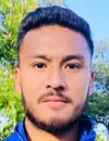 Rishi Chhetri futbolcu profil fotoğrafı