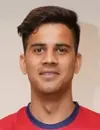 Rishi futbolcu profil fotoğrafı