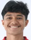 Risky Safri futbolcu profil fotoğrafı