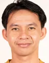 Risna Prahalabenta - Persiraja Banda Aceh futbolcusu