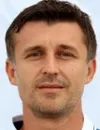 Riste Naumov - Karriereende futbolcusu