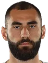 Risto Jankov - Makedonija Gjorce Petrov futbolcusu