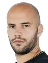 Risto Mitrevski - Persebaya Surabaya futbolcusu
