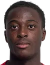 Ritchy Valmé - AS Monaco U21 futbolcusu