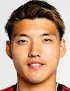 Ritsu Doan - jugador del Eintracht Frankfurt
