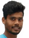 Ritwik Das - Jamshedpur FC futbolcusu