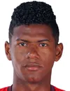Rivaldo Caicedo - Deportivo Santo Domingo de los Tsachilas futbolcusu