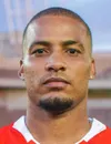 Rivaldo Coetzee futbolcu profil fotoğrafı