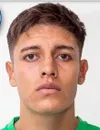 Rivaldo Lozano - Atlas Guadalajara futbolcusu