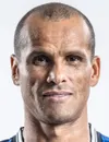 Rivaldo - Spieler von Kariyer sonu