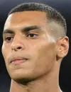 Riyad Idrissi - Cagliari Calcio futbolcusu