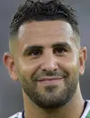 Riyad Mahrez - Al-Ahli SFC futbolcusu