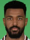 Riyadh Sharahili futbolcu profil fotoğrafı