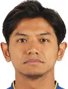 Riyatno Abiyoso - giocatore del PSIM Yogyakarta