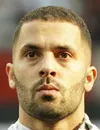 Riza Durmisi futbolcu profil fotoğrafı