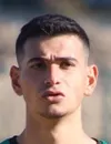 Rıza Mert Pişirici - jugador del Uşak Spor