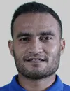 Rizky Pora - giocatore del PS Barito Putera