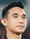 Rizky Ridho - giocatore del Persija Jakarta