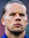 Ørjan Nyland - FC Sevilla futbolcusu