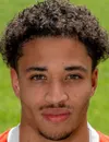 Ro-Zangelo Daal - AZ Alkmaar futbolcusu