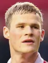 Rob Atkinson - jogador do Bristol City