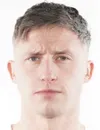 Rob Cornwall - Dundalk FC futbolcusu