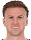 Rob Holding futbolcu profil fotoğrafı