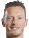 Rob Schoofs - Union Saint-Gilloise futbolcusu