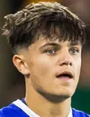Rob Tankiewicz - Cardiff City U18 futbolcusu