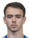 Robbie Burton futbolcu profil fotoğrafı