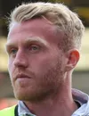 Robbie Crawford - jugador del Partick Thistle FC
