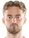 Robbie D'Haese - KV Diksmuide Oostende futbolcusu